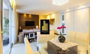 Imagem 2: OPORTUNIDADE - Apartamento à venda na Vila Andrade, São Paulo-SP: Varanda gourmet, 2 suíte