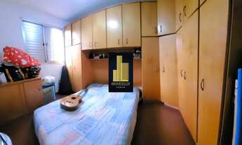 Imagem 6: Apartamento à venda no Morumbi, São Paulo-SP, com 2 quartos, 1 sala, 1 banheiro, 1 vaga de