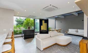 Imagem 4: Apartamento de Luxo à Venda em São Paulo-SP, Cidade Monções: 2 Quartos, 2 Suítes, 2 Salas