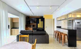 Imagem: Apartamento à venda em São Paulo-SP, Vila