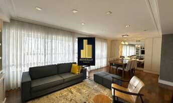 Imagem 6: Apartamento à venda em São Paulo-SP, Vila Andrade: 3 quartos, 3 suítes, 2 salas, 2 vagas d