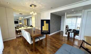 Imagem 7: Apartamento à venda em São Paulo-SP, Vila Andrade: 3 quartos, 3 suítes, 2 salas, 2 vagas d