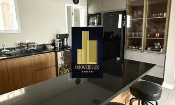 Imagem 7: Apartamento com varanda gourmet para Locação na Vila Andrade, São Paulo-SP: 3 Quartos, 1