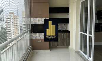 Imagem: Apartamento à venda em São Paulo-SP, Vila