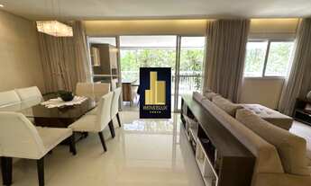 Imagem 6: Imperdível Apartamento à Venda na Vila Andrade, São Paulo-SP: Varanda gourmet, 2 suítes, 2