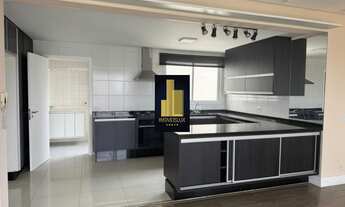 Imagem 6: Apartamento à venda em São Paulo-SP, Vila Andrade: Varanda gourmet, 3 quartos, 1 suíte, 2