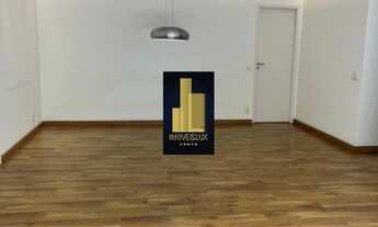 Imagem 7: Apartamento de Luxo na Vila Andrade: 3 Quartos, 3 Suítes, 2 Salas, 5 Banheiros e 2 Vagas e