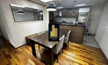 Imagem 7: Apartamento à venda em São Paulo-SP, Vila Andrade: 2 quartos, 1 suíte, 2 salas, 2 banheiro