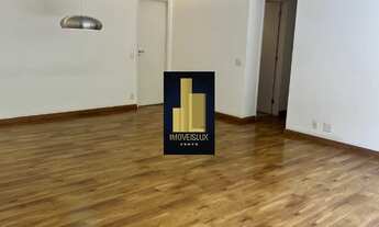 Imagem 4: Apartamento de Luxo na Vila Andrade: 3 Quartos, 3 Suítes, 2 Salas, 5 Banheiros e 2 Vagas e