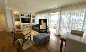 Imagem 3: Apartamento à venda em São Paulo-SP, Vila Andrade: 3 quartos, 3 suítes, 2 salas, 2 vagas d