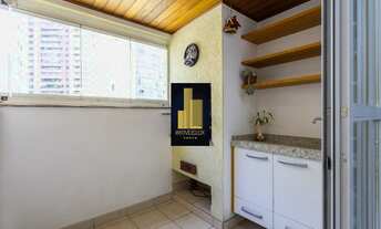 Imagem 5: Apartamento à venda em São Paulo-SP, Vila Suzana: 2 quartos, 1 suíte, 2 salas, 4 banheiros