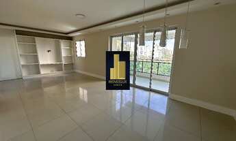 Imagem 5: OPORTUNIDADE - Imperdível: Apartamento com hall privativo, varanda gourmet, 3 suítes, lava