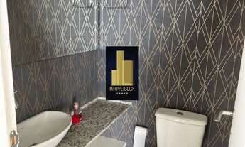 Imagem 5: Apartamento à venda em São Paulo-SP, Vila Andrade: Varanda gourmet, 3 quartos, 1 suíte, 2