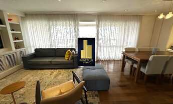 Imagem 4: Apartamento à venda em São Paulo-SP, Vila Andrade: 3 quartos, 3 suítes, 2 salas, 2 vagas d