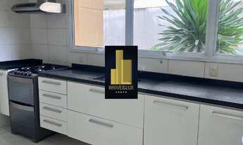 Imagem 6: Apartamento de Luxo na Vila Andrade: 3 Quartos, 3 Suítes, 2 Salas, 5 Banheiros e 2 Vagas e