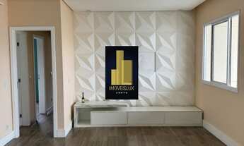 Imagem 4: Apartamento à venda em São Paulo-SP, Vila Andrade: Varanda gourmet, 3 quartos, 1 suíte, 2