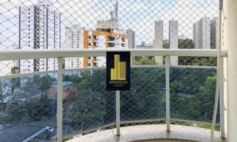 Imagem 6: Apartamento à venda em São Paulo-SP, Vila Suzana: 2 quartos, 1 suíte, 2 salas, 4 banheiros