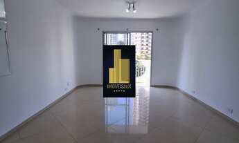 Imagem 2: Apartamento para locação no Morumbi, São Paulo-SP: 2 quartos, 1 suíte, 1 sala, 4 banheiros