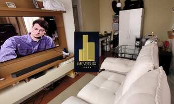 Imagem 3: Apartamento à venda no Morumbi, São Paulo-SP, com 2 quartos, 1 sala, 1 banheiro, 1 vaga de