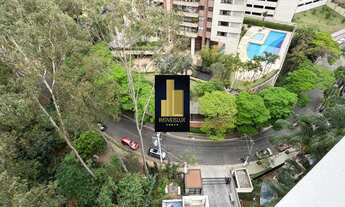 Imagem 6: Apartamento à venda no Morumbi, São Paulo-SP: 2 quartos, 1 sala, 1 banheiro, 1 vaga e 45,2