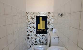 Imagem 7: Apartamento para locação no Morumbi, São Paulo-SP: 2 quartos, 1 suíte, 1 sala, 4 banheiros