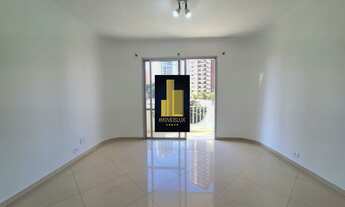 Imagem: Apartamento para locação no Morumbi, São