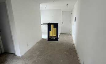 Imagem 3: Apartamento à venda no Morumbi, São Paulo-SP: 2 quartos, 1 sala, 1 banheiro, 1 vaga e 45,2