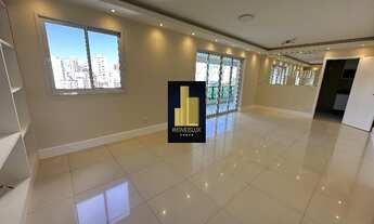 Imagem 3: OPORTUNIDADE - Imperdível: Apartamento com hall privativo, varanda gourmet, 3 suítes, lava