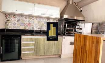 Imagem 4: Imperdível oportunidade: Casa de luxo em condomínio fechado com 4 quartos, 4 suítes, 3 sal