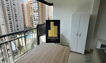 Imagem 3: Ótima localização - Apartamento à Venda na Vila Suzana/ Morumbi, São Paulo-SP: 1 Quarto, 1