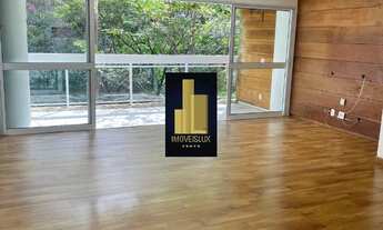 Imagem 2: Apartamento de Luxo na Vila Andrade: 3 Quartos, 3 Suítes, 2 Salas, 5 Banheiros e 2 Vagas e