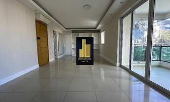 Imagem 6: OPORTUNIDADE - Imperdível: Apartamento com hall privativo, varanda gourmet, 3 suítes, lava