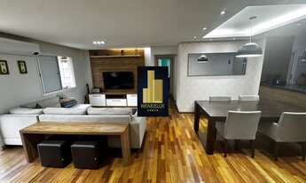 Imagem: Apartamento à venda em São Paulo-SP, Vila