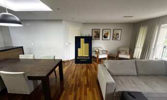 Imagem 6: Apartamento à venda em São Paulo-SP, Vila Andrade: 2 quartos, 1 suíte, 2 salas, 2 banheiro