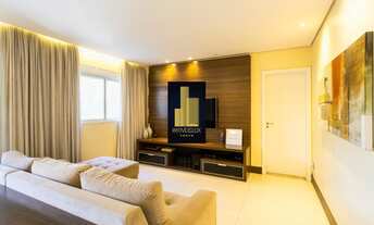 Imagem 3: OPORTUNIDADE - Apartamento à venda na Vila Andrade, São Paulo-SP: Varanda gourmet, 2 suíte