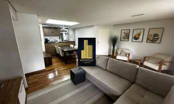 Imagem 4: Apartamento à venda em São Paulo-SP, Vila Andrade: 2 quartos, 1 suíte, 2 salas, 2 banheiro