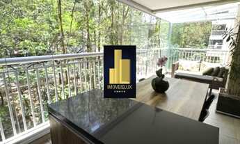 Imagem 2: Imperdível Apartamento à Venda na Vila Andrade, São Paulo-SP: Varanda gourmet, 2 suítes, 2