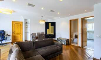 Imagem 7: Apartamento à venda em São Paulo-SP, Vila Suzana: 2 quartos, 1 suíte, 2 salas, 4 banheiros