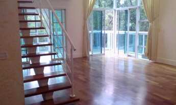 Imagem: Apartamento de luxo para locação no Panamby