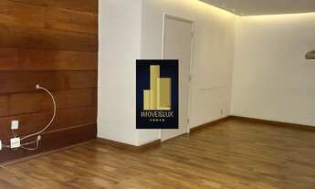 Imagem 5: Apartamento de Luxo na Vila Andrade: 3 Quartos, 3 Suítes, 2 Salas, 5 Banheiros e 2 Vagas e