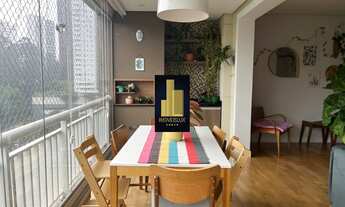 Imagem: Apartamento para locação em São Paulo-SP