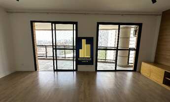 Imagem 2: Apartamento de Luxo na Vila Andrade - 4 quartos, 4 suítes, 3 salas, 6 banheiros, 4 vagas