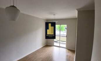 Imagem: Apartamento para locação em São Paulo-SP