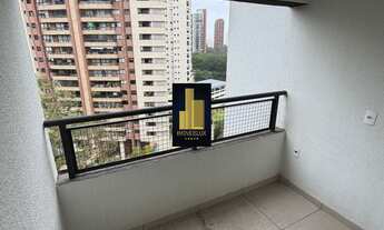 Imagem 5: Apartamento à venda no Morumbi, São Paulo-SP: 2 quartos, 1 sala, 1 banheiro, 1 vaga e 45,2