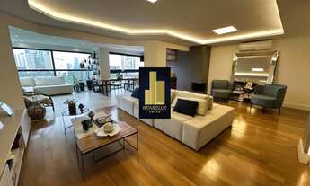 Imagem: Apartamento de Alto Padrão no Villagio