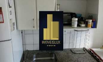 Imagem 5: Apartamento à venda no Morumbi, São Paulo-SP, com 2 quartos, 1 sala, 1 banheiro, 1 vaga de