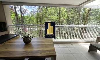 Imagem 3: Imperdível Apartamento à Venda na Vila Andrade, São Paulo-SP: Varanda gourmet, 2 suítes, 2