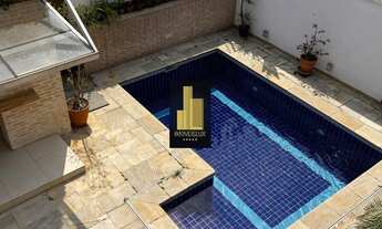 Imagem 6: Imperdível oportunidade: Casa de luxo em condomínio fechado com 4 quartos, 4 suítes, 3 sal