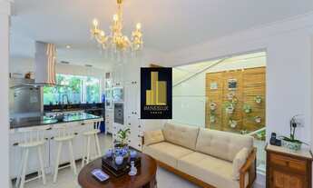 Imagem 4: Imperdível! Casa à venda em São Paulo-SP, no Campo Belo, com 4 quartos, 4 suítes, 4 salas