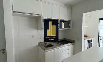 Imagem 7: Ótima localização - Apartamento à Venda na Vila Suzana/ Morumbi, São Paulo-SP: 1 Quarto, 1